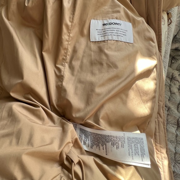 💥 REISS THEA PUFFER COAT - Picture 13 of 16